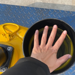 液压渣浆泵STP160(八寸)